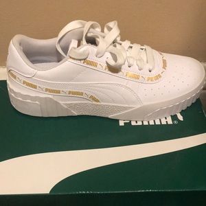 Puma Cali Taping Jr - JUNIOR